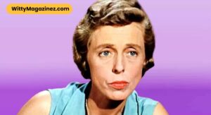 Nancy Kulp Net Worth
