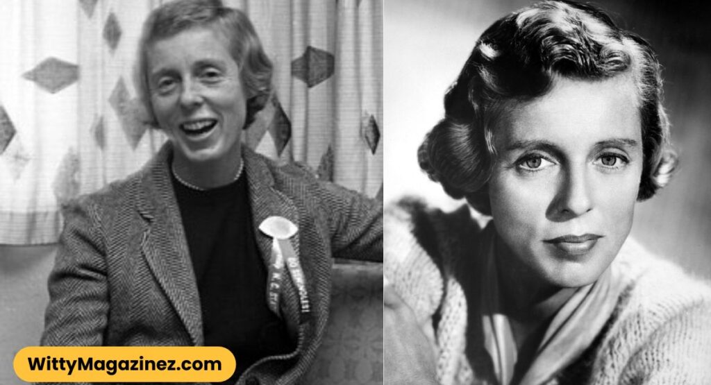 Nancy Kulp Net Worth in 2025