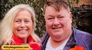 Adrian Higham Net Worth