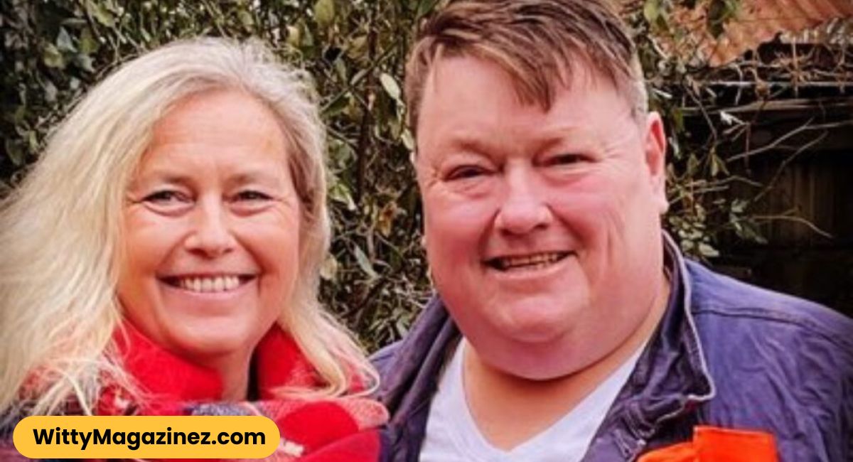 Adrian Higham Net Worth
