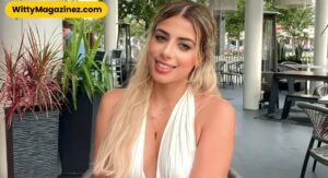 Carla Diab Net Worth