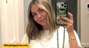 Emilie Kiser Net Worth
