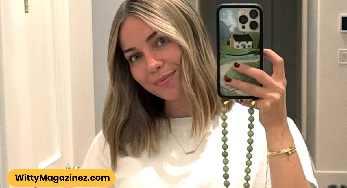 Emilie Kiser Net Worth