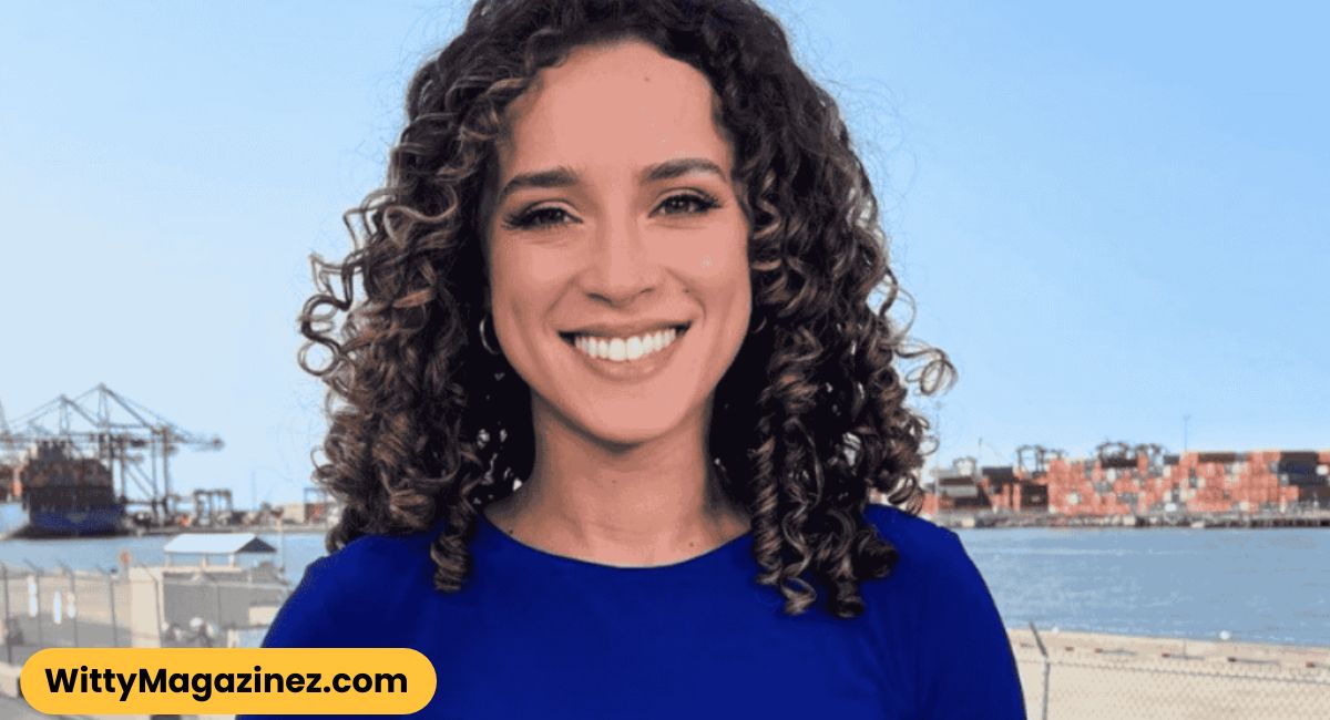 Madison Alworth Net Worth