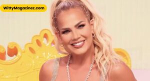 Niurka Marcos Net Worth